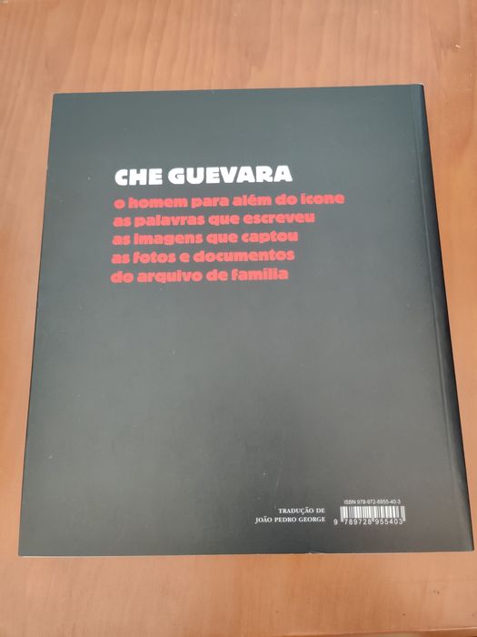 CHE - Auto-Retrato