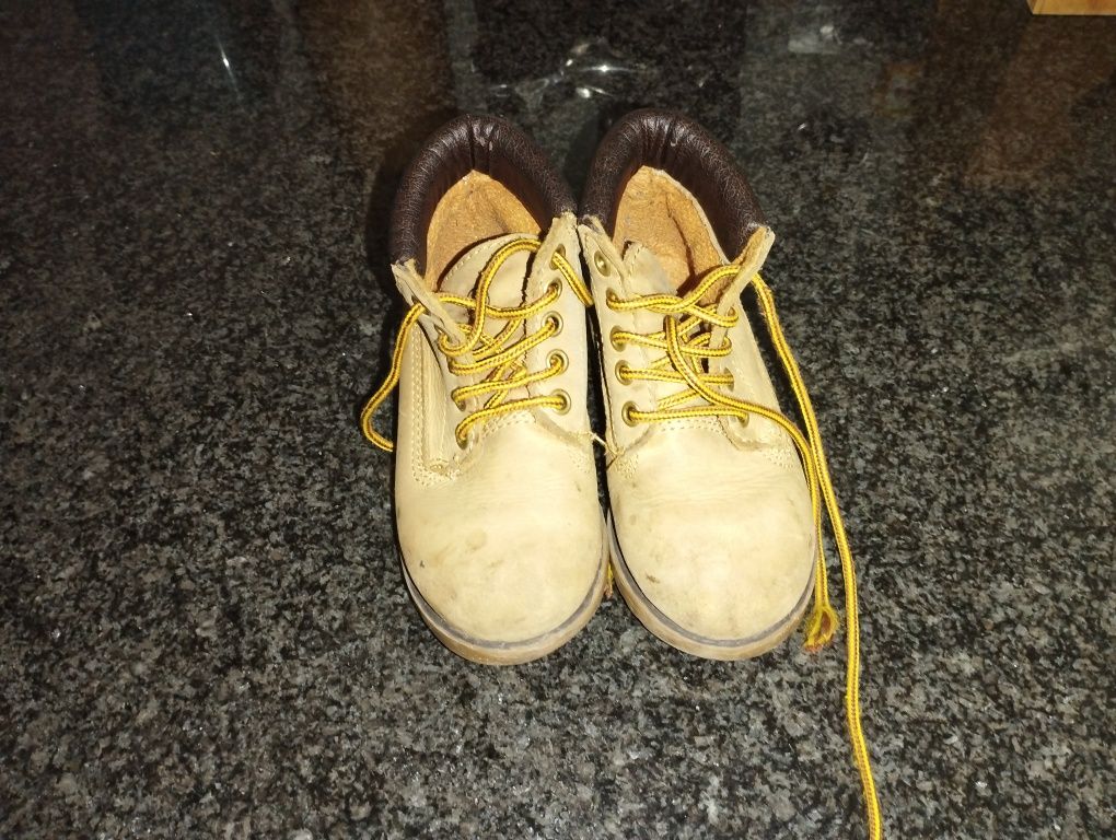 Botas calçado Guimarães