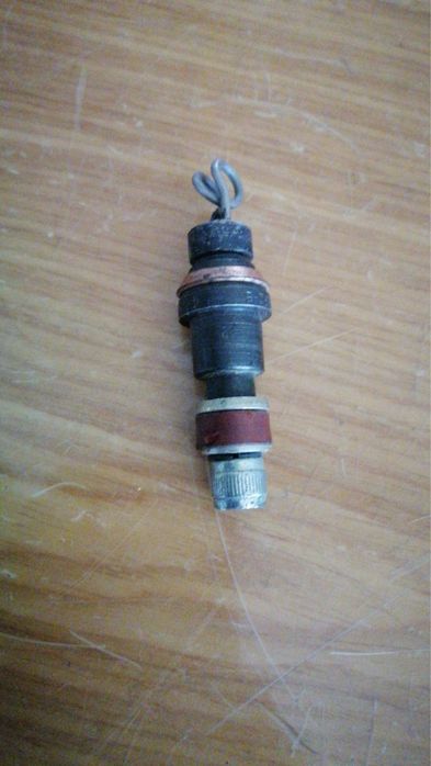 Свеча накала СНД-100Б4 4ч 8,5/11