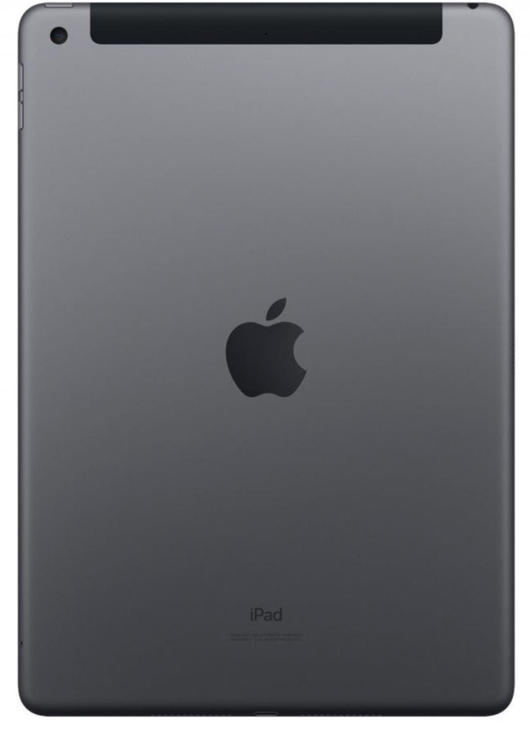 Tablet Apple iPad ( 9th Gen ) Wi-Fi 10,2" Space Grey 3/64GB MK2K3FD/A