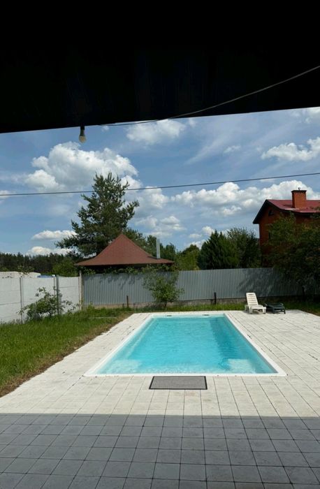 Продам дом в Большой Даниловке