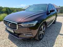Volvo XC 60 D5 4x4 INSCRIPTION Polestar Full wersja