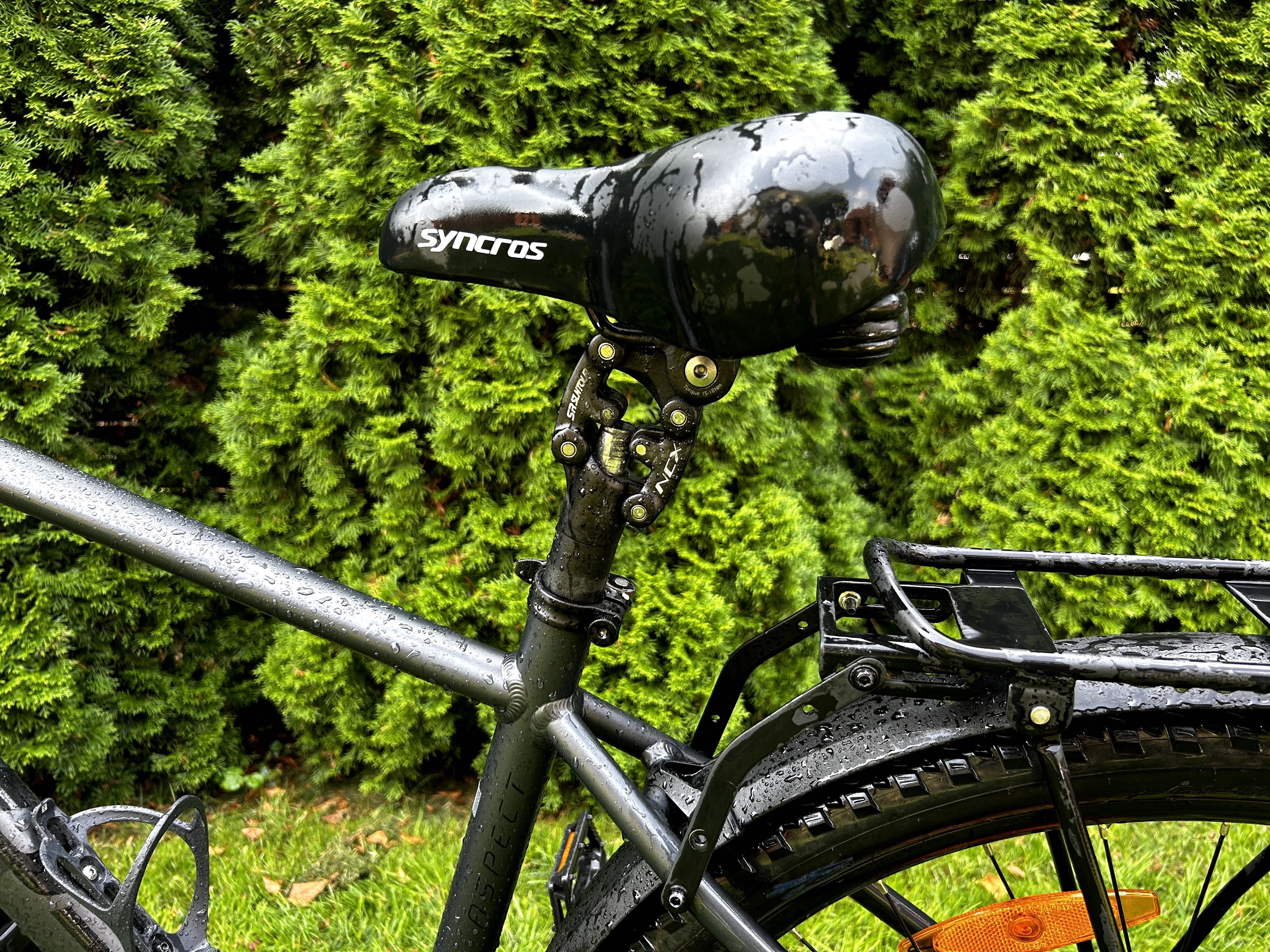 Rower MTB Scott Aspect 910 L
