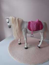 Barbie koń interaktywny