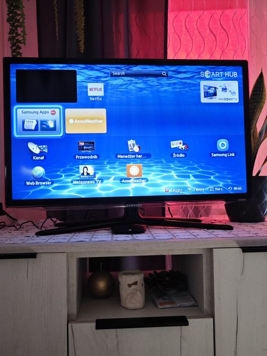 Telewizor Samsung TV LED 32