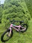 Rowerek Kross 16"