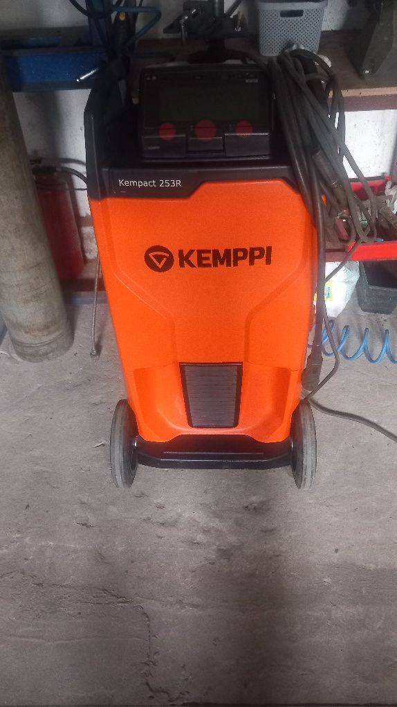 Migomat Kemppi 253R