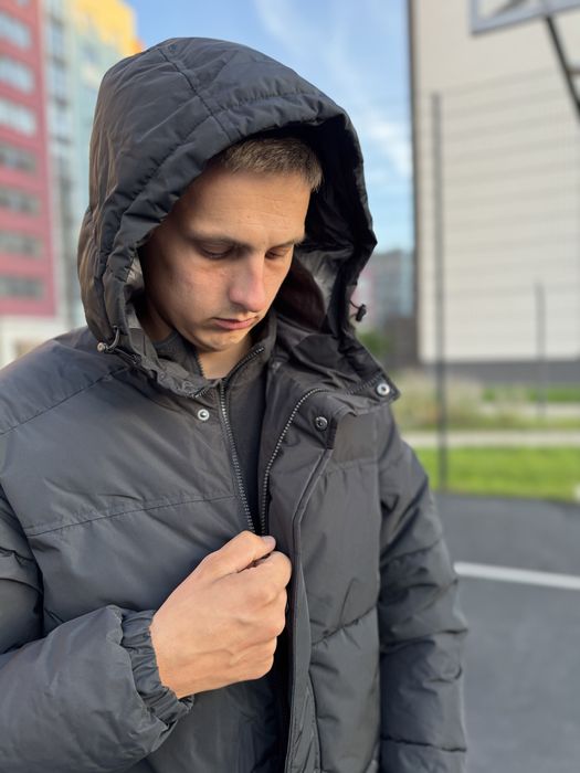 Зимова куртка Jack Jones Оригінал