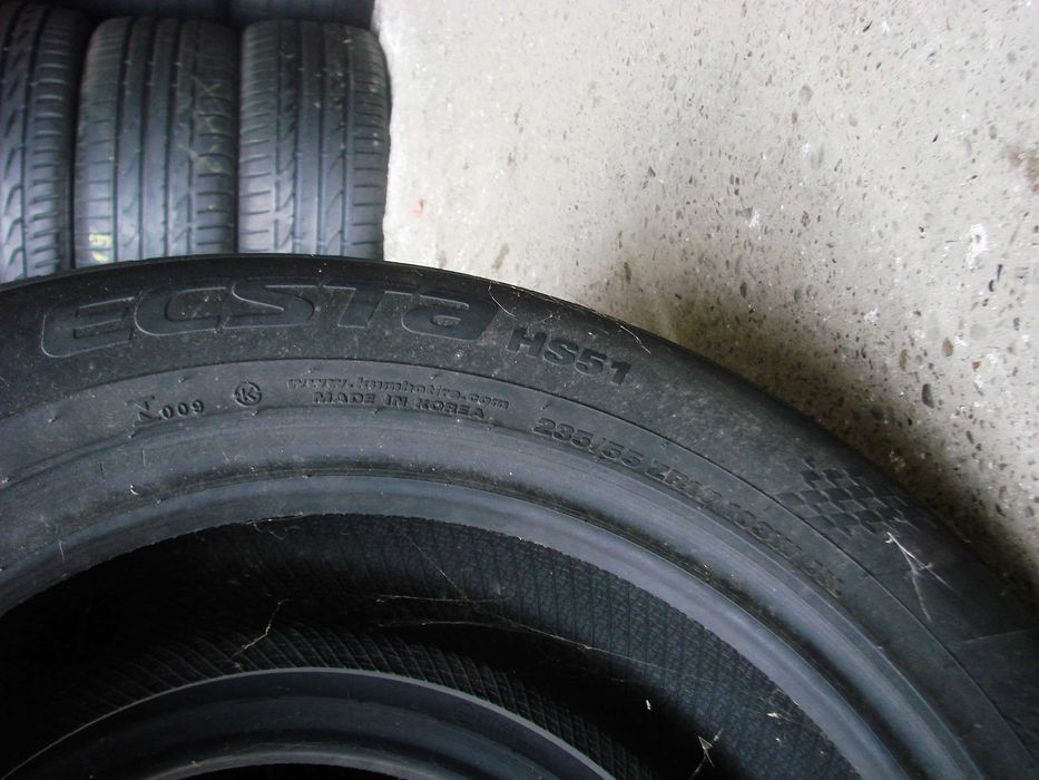 235 55 r 17 Kumh 235/55/17