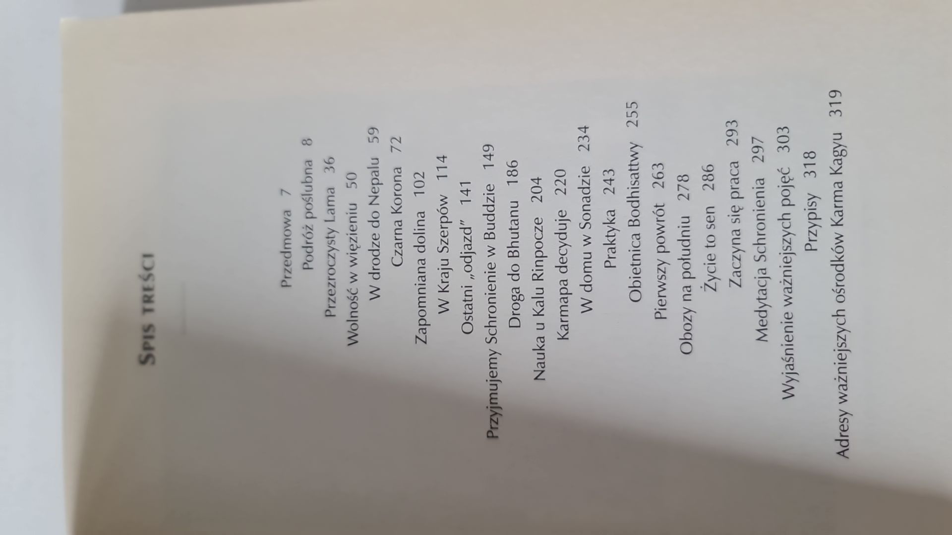 Buddowie dachu świata Lama Ole Nydahl buddyzm dziś
