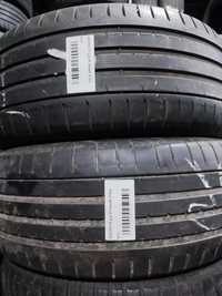 Шины б/у 255/55 r19 Goodyear F1