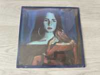 Lana Del Rey Born To Die picture disc winyl by Jenna Gribbon Gallery