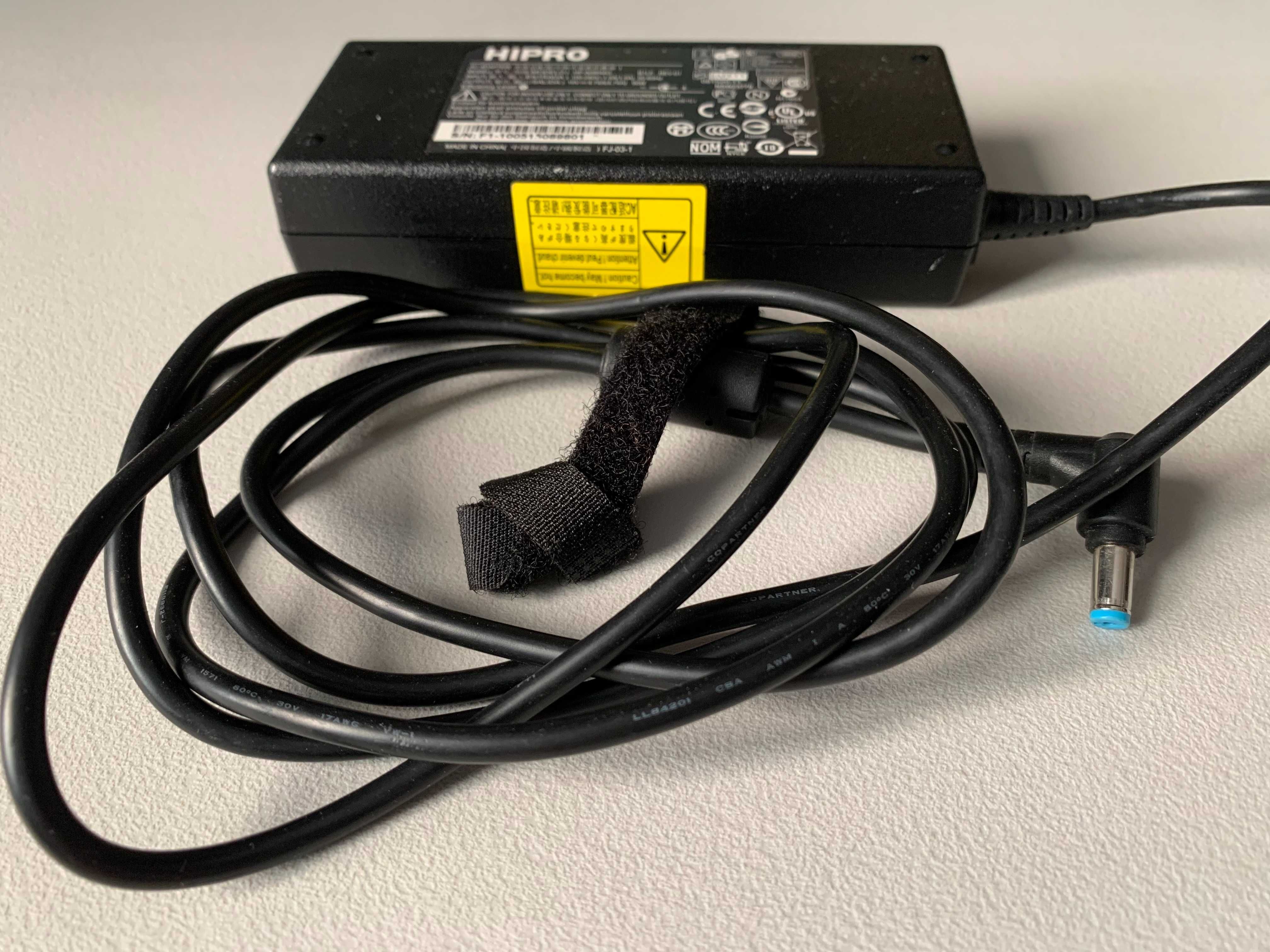 AC Adapter HP-A0904A3