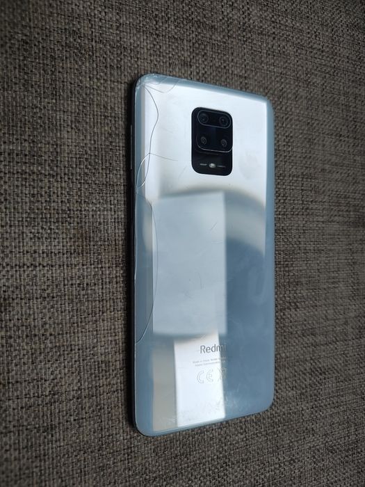 Telefon Redmi Note 9
