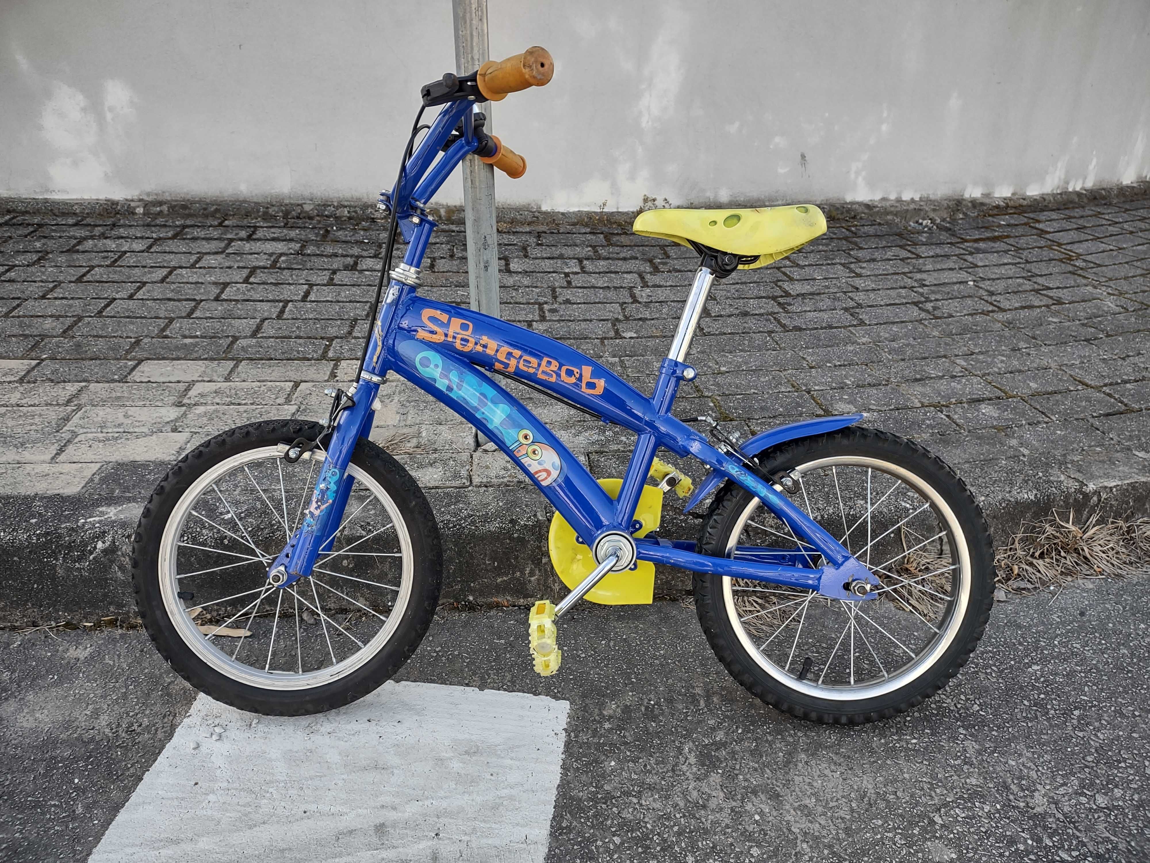 Bicicletas para criança