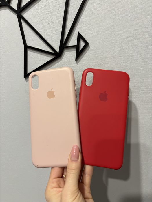 Чолох на айфон xs max, чохли на Iphone XS MAX