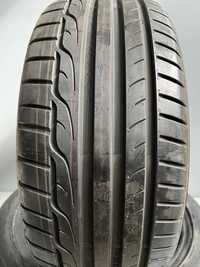 225/45 R18 95Y XL пара шин Dunlop SportMaxx RT 2021год