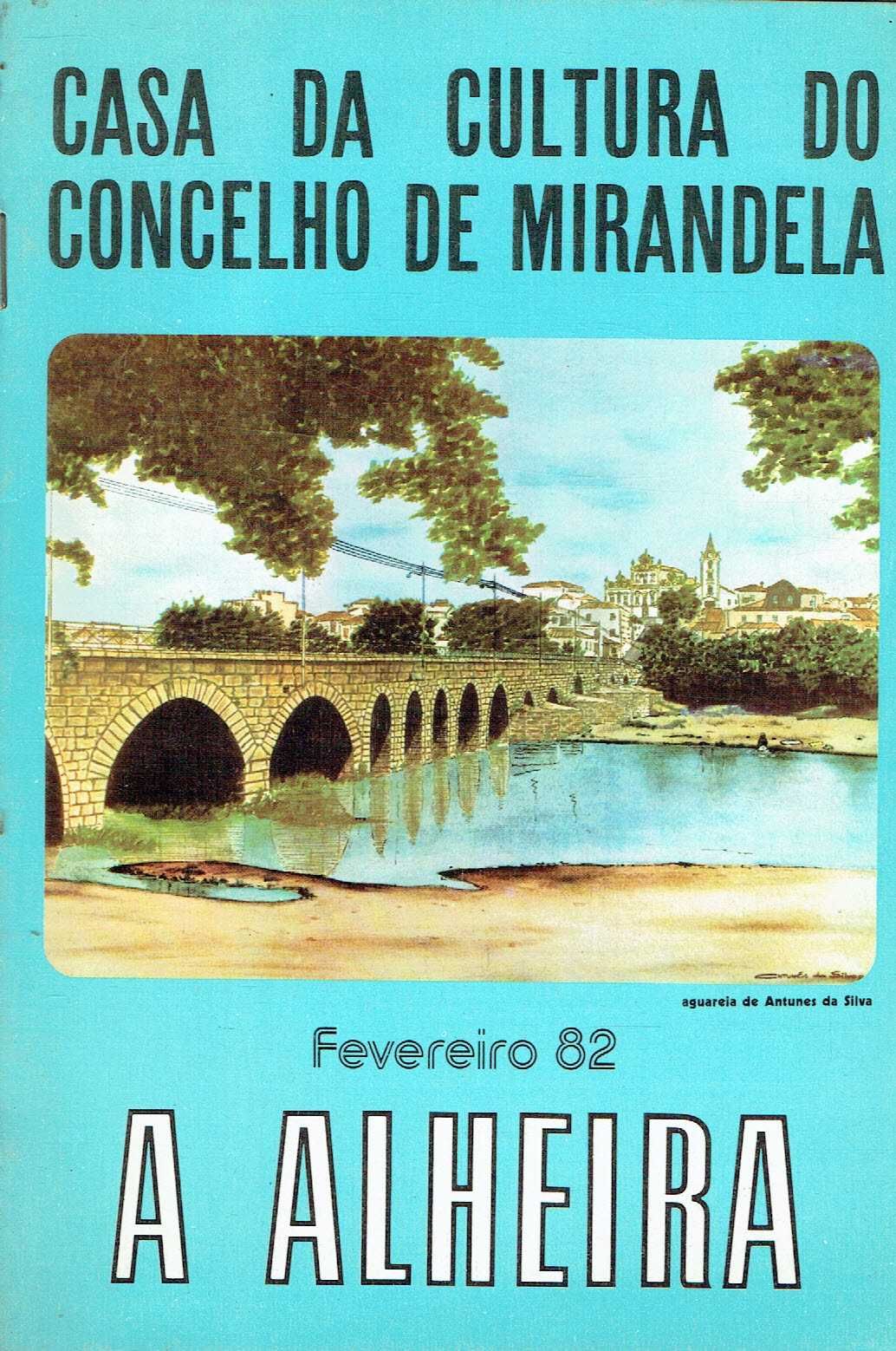10355 

Livros sobre Mirandela / Vila Flor/ Macedo de Cavaleiros 2