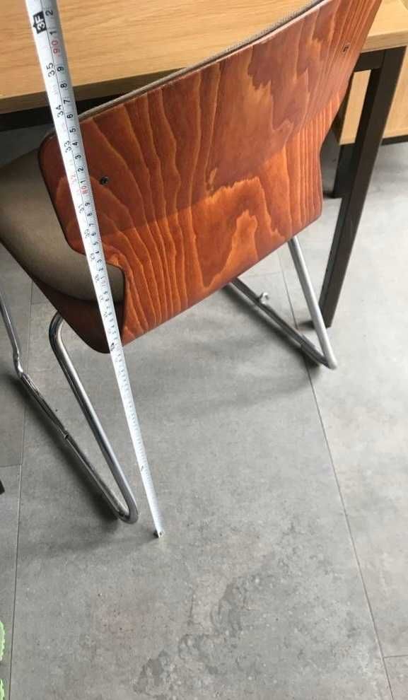 Krzesło designerskie