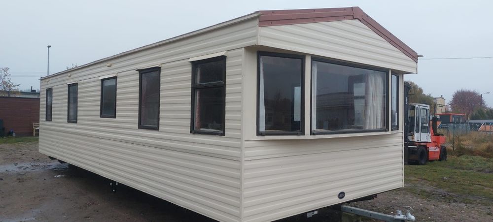 Domek domki holenderskie Holender Wejherowo