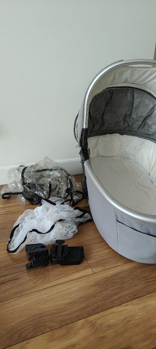 X-lander gondola