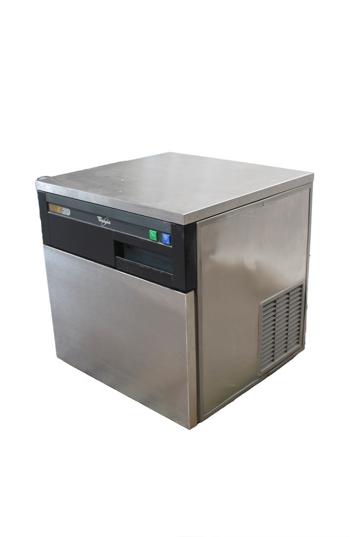 Kostkarka Whirlpool K20