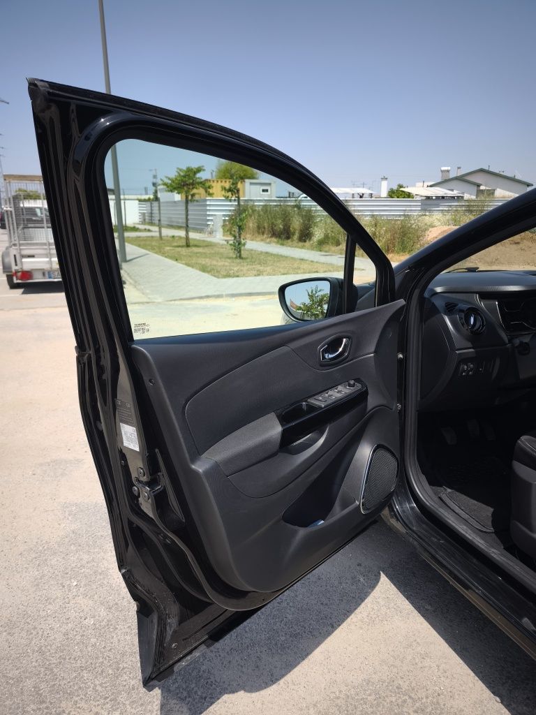 Renault captur 1.5 dci