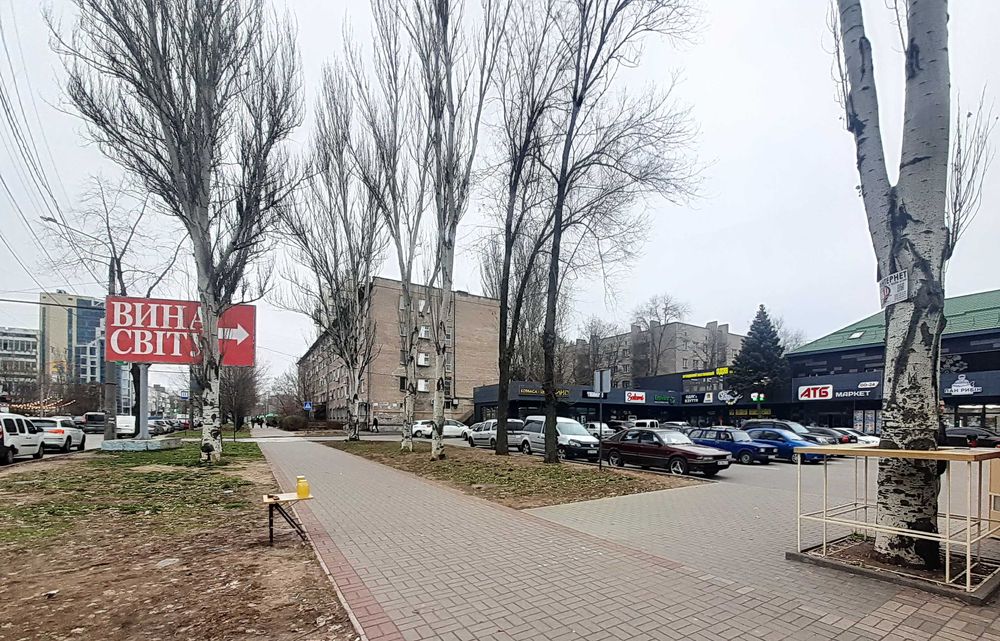 Оренда приміщення вільного призначення