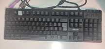 Teclado mecânico ASUS Echelon Mech