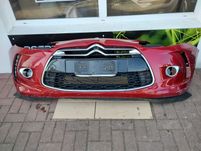 Zderzak przedni Citroen DS 3
