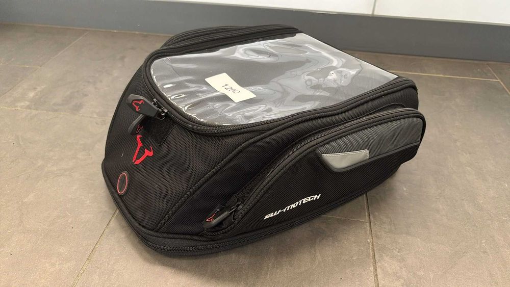 Torba na Bak Zbiornik SW-Motech [1202]