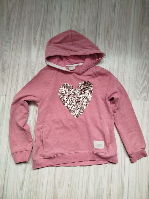 Bluza zara r. 140