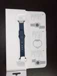 Bracelete Apple Watch azul
