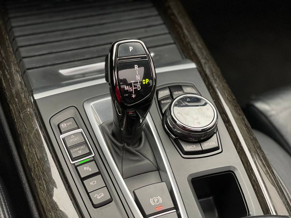 BMW X5 №3798 (ВНЕСОК від 10%) Альянс Авто Кривий Ріг