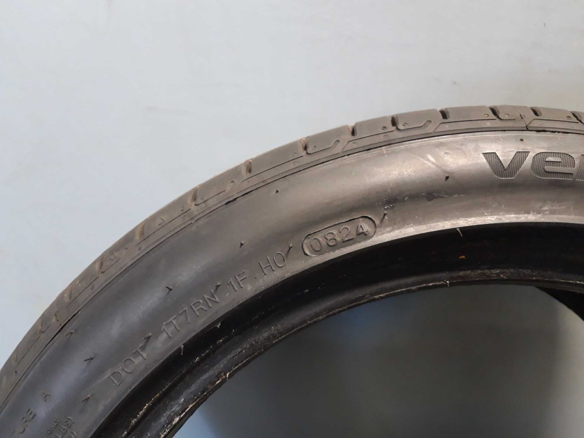 4x215/45R17 Hankook Ventus Prime 3, 91V, Rant Ochronny, 2024 rok, NOWE