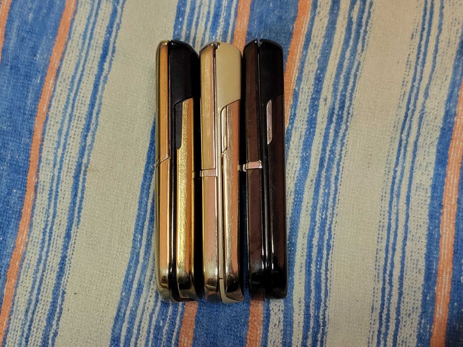 Продам Nokia 8800 Sirocco/8800 Classic Под ремонт либо на детали