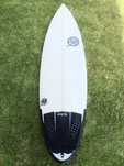 Prancha de Surf  - 58surf "Pirate Party" - 6'2