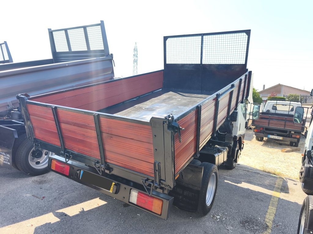 Mitsubishi Canter 3.0