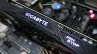 Видеокарта Gigabyte GTX 1080 G1 Gaming 8GB