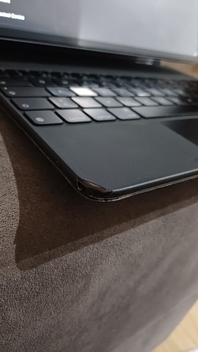 IPad Pro 12.9 inch 4th generation 128GB +ipad magic keyboard + pencil