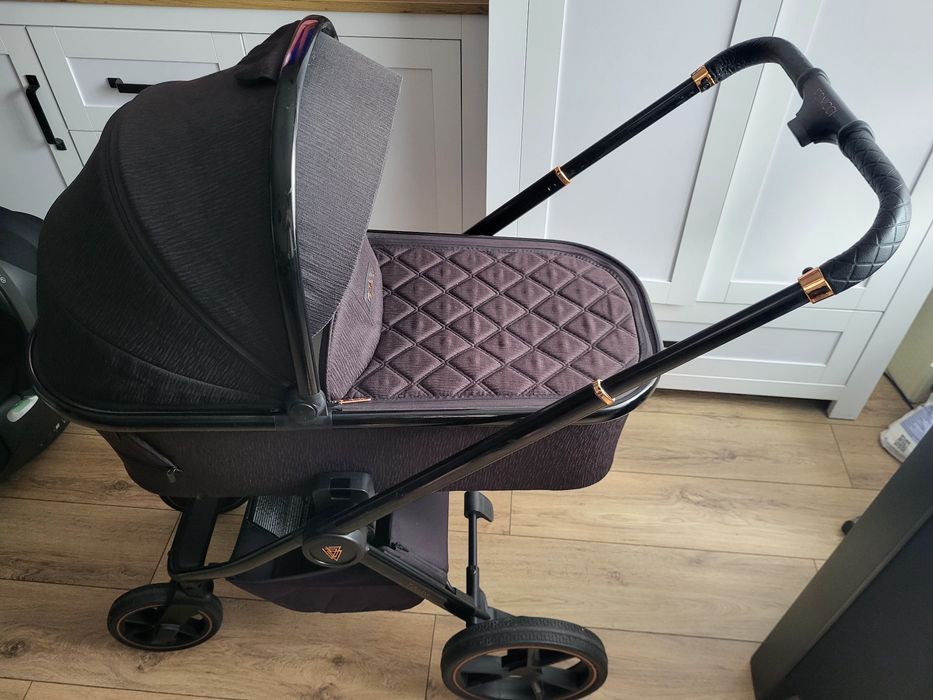 Wózek venicci tinum 2.0