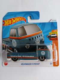 Hot Wheels VW Volkswagen T2 pickup