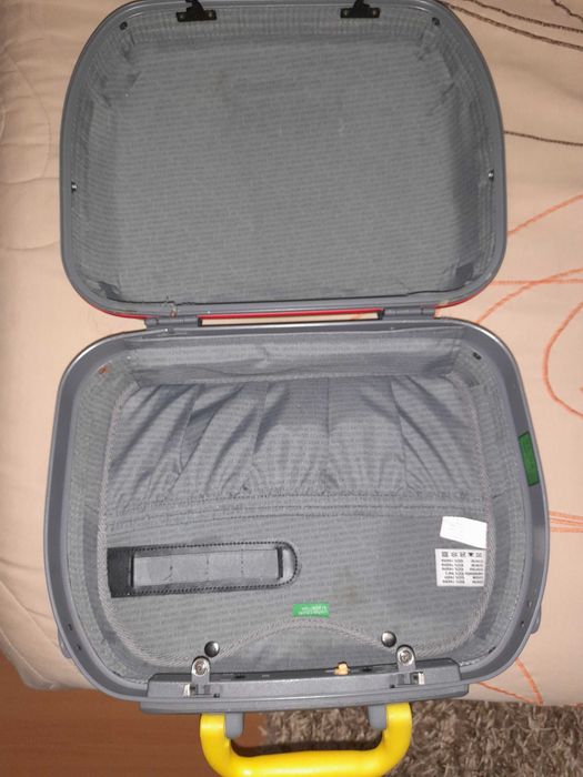 Necessaire  - United Colors Benneton