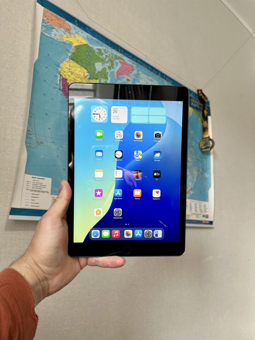 iPad 8 32 GB LTE 99% акум без засвітів ІДЕАЛ 2020 10.2 айпад 8 32 гб