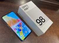 Oppo A98 5g 8/256 dreamy Blue na czesci