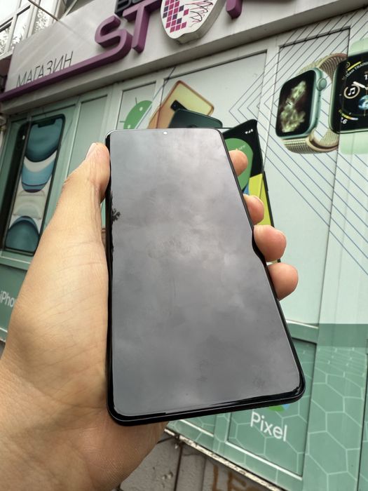 Samsung s20 12/128gb великий та швидкий