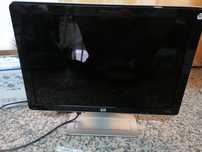Monitores computador HP