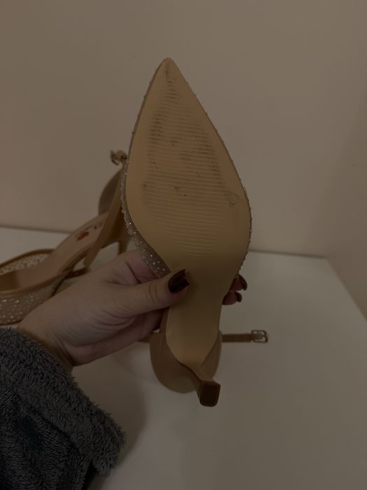 Шикарні Туфлі!!!