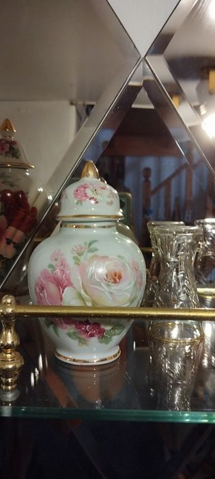 Louças decoração