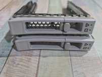 Кошики - кишені Cisco UCS M5 2.5 HDD Tray Caddy 74-113290-01